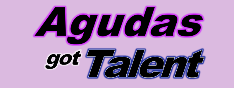 Banner Image for Agudas Got Talent: Hanukkah Edition