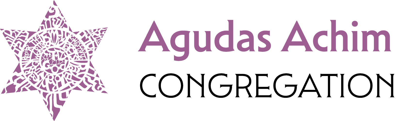 Agudas Achim Congregation